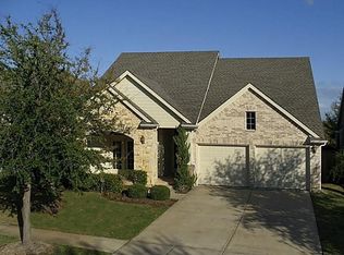 1161 Mason St, Argyle, TX 76226