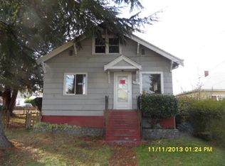 703 Pennsylvania Ave, Bremerton, WA 98337