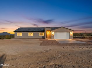 262 Camino Josefina, Rio Rico, AZ 85648