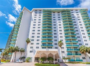 19380 Collins Ave APT 1014, Sunny Isles Beach, FL 33160