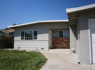 2273 Santa Rosa St, Fairfield, CA 94533