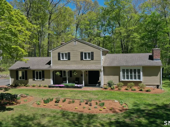 53 Wellsweep Drive, Madison, CT 06443