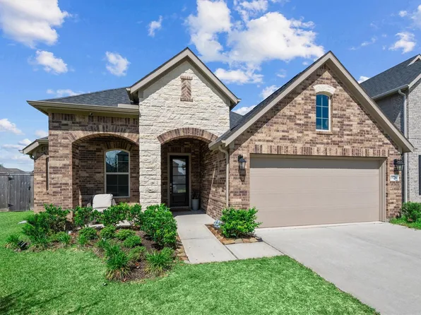 15726 Rosemary Hill Ln, Conroe, TX 77302