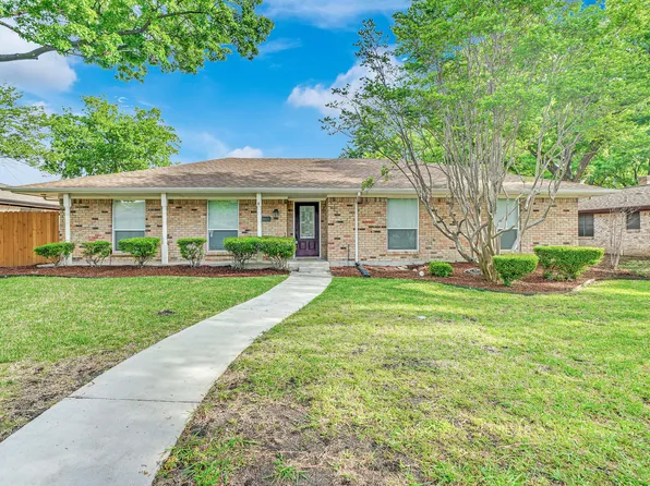 2605 Natalie Dr, Plano, TX 75074