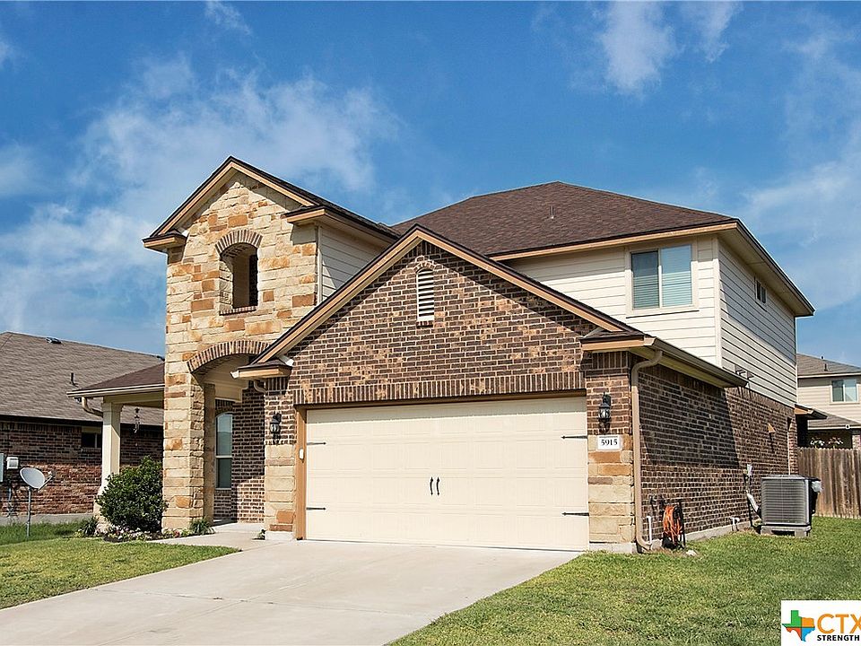 5915 Stonehaven Dr, Temple, TX 76502 Zillow