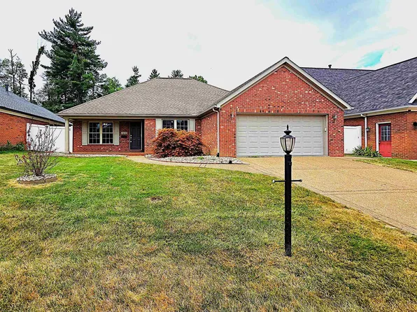 5810 Porterfield Dr, Evansville, IN 47711