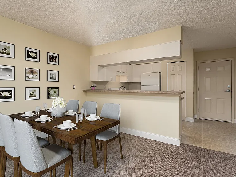 Crane Creek Senior Apartments — Photo 18