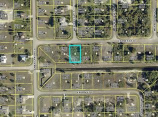 1216 Earnest St E, Lehigh Acres, FL 33974