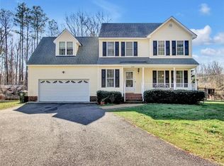 2100 Stratford Rd, Richmond, VA 23225