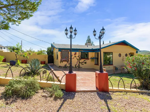 300 Cole Ave, Bisbee, AZ 85603