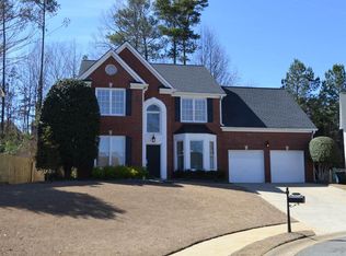 4033 Annandale Main NW, Kennesaw, GA 30144