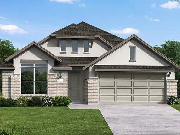 410 Cleveland Way, New Braunfels, TX 78130