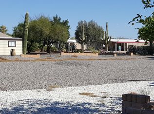 3811 N Illinois Ave LOT 668, Florence, AZ 85132