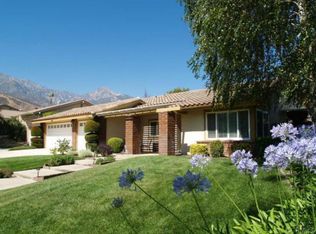 2366 N 1st Ave, Upland, CA 91784