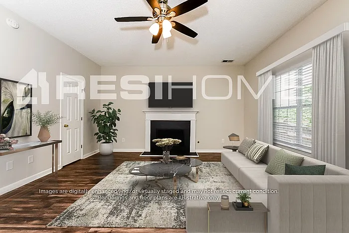 4116 Ward Lake Trl — Photo 4