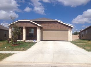 9415 Hanover Sky, Converse, TX 78109