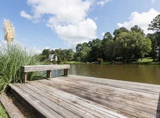 410 Southshore Pkwy, Durham, NC 27703