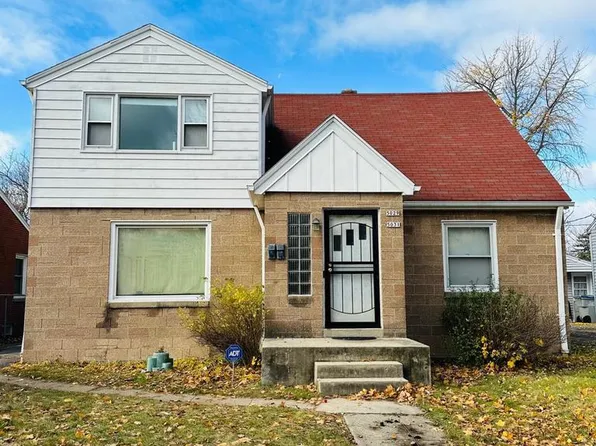 5029 North 42nd STREET #5031, Milwaukee, WI 53209