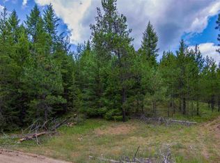 Pines Rd, Newport, WA 99156