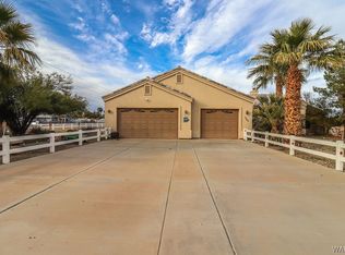 1765 E South Dr, Mohave Valley, AZ 86440