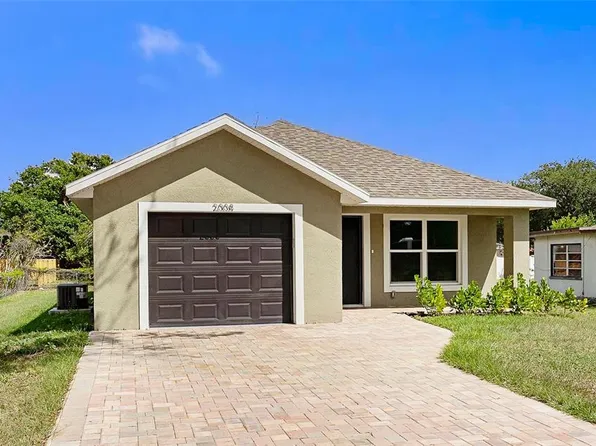 2008 2nd Ave E, Palmetto, FL 34221