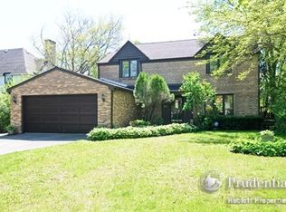 706 De Tamble Ave, Highland Park, IL 60035