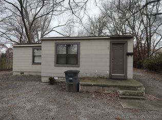 5148 S Wheeling Ave, Tulsa, OK 74105