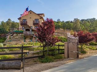 22609 Tallyho Ct, Tehachapi, CA 93561