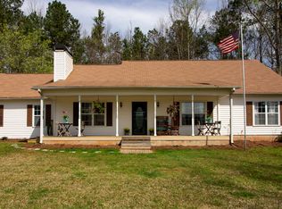 1725 N Stockmar Rd, Villa Rica, GA 30180