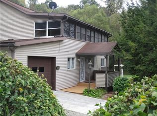 3534 Olivet Rd, Avonmore, PA 15618