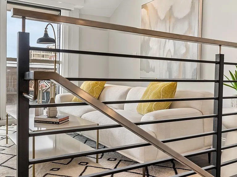 771 Harrison Ave #Penthouse 7 — Photo 13