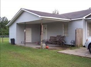 618 Second Ave E, Wiggins, MS 39577