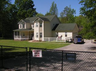 130 Castlerock Rd, Kings mountain, NC 28086