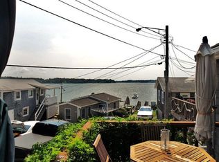 48 D Maynard Ln, Buzzards Bay, MA 02532