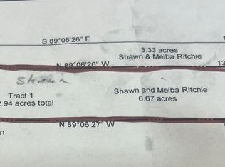 Saint Joe Lot Atkins, Atkins, AR 72823