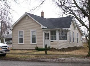 408 S Market St, Thorntown, IN 46071
