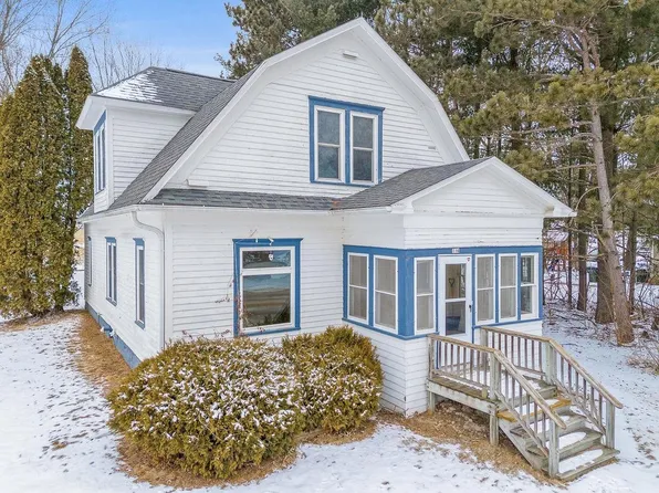 116 South Highway 58, Cazenovia, WI 53924