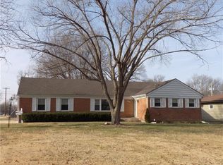 1444 S Elm St, Ottawa, KS 66067