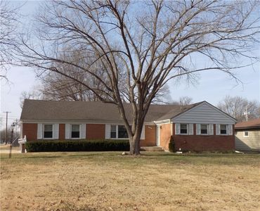 1444 S Elm St, Ottawa, KS, 66067