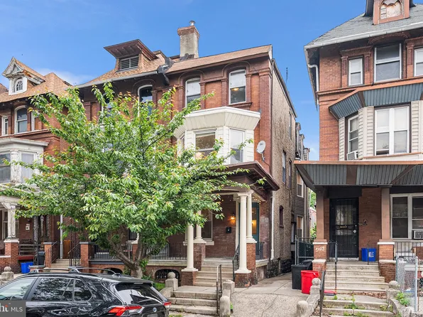 5125 Hazel Ave, Philadelphia, PA 19143