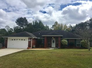 5067 Brookside Dr, Pace, FL 32571