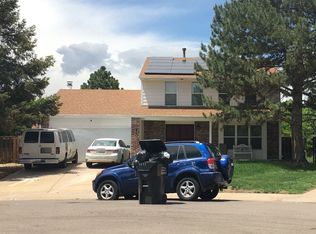 4575 Cathay Ct, Denver, CO 80249