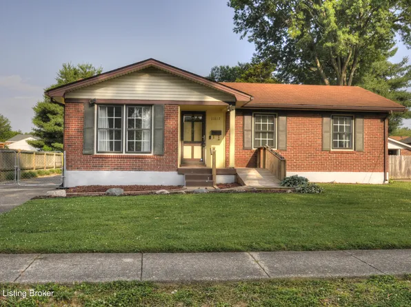 11812 Poplarwood Dr, Louisville, KY 40272