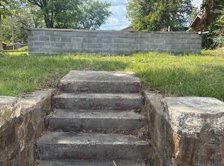 1000 S Woodrow St, Little Rock, AR 72204