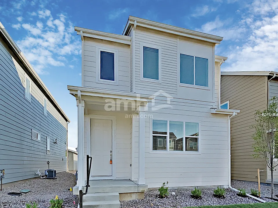 4725 Tanner Peak Trl
