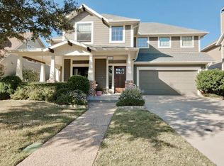 6816 Cunningham Rd, McKinney, TX 75071