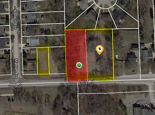 Joy Rd, Plymouth, MI 48170