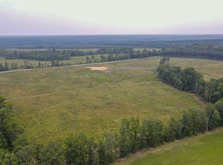 0 Highway 25, Edgefield, SC 29824