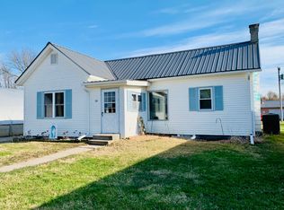 306 Main St, Newcastle, NE 68757