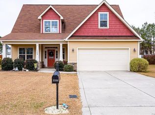 1348 Vandenberg Dr, Fayetteville, NC 28312